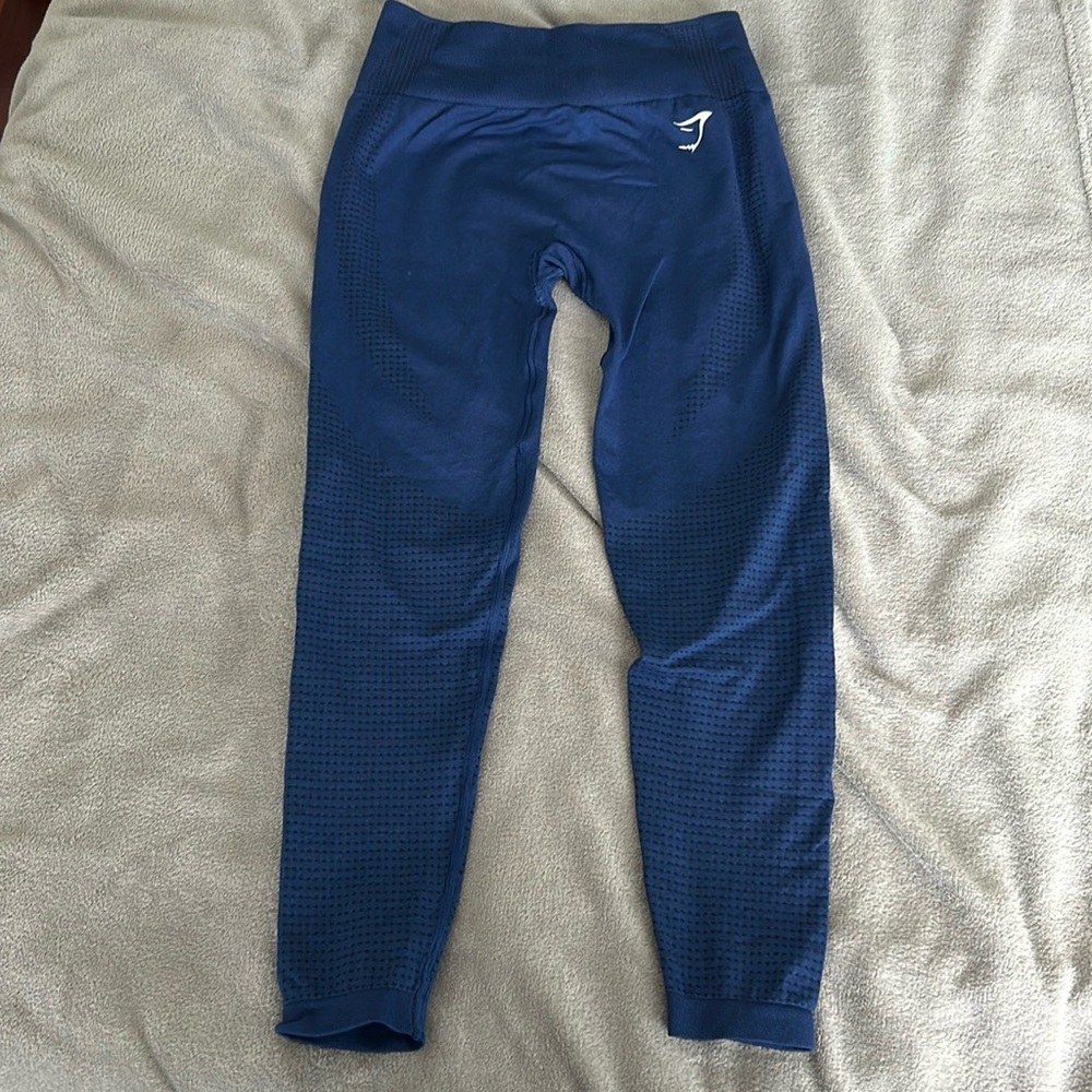 Gymshark Vital Seamless 2.0 Leggings